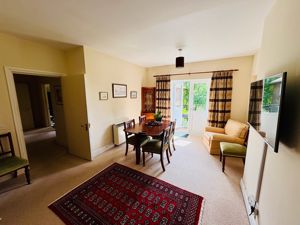 Sitting Room - click for photo gallery